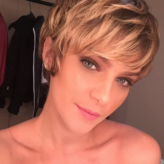Isabella Santoni, Instagram Isabella Santoni, Instagram